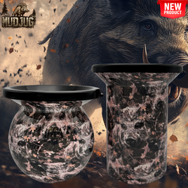 Boar Strike Camo "Limited" Mud Jug© Classic and Roadie Value Pack