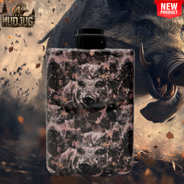 Boar Strike Camo "Limited" Mud Jug© Stealth©