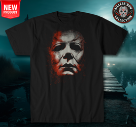 Mud Jug© Boogeyman’s Gaze T-Shirt Mud Jug