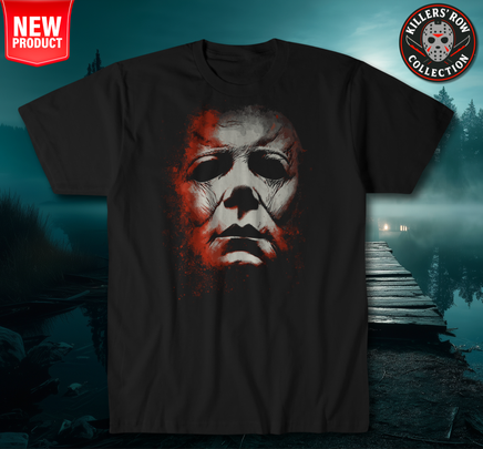 Mud Jug© Boogeyman’s Gaze T-Shirt Mud Jug