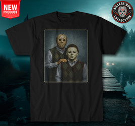 Mud Jug© Step Slasher T-Shirt Mud Jug