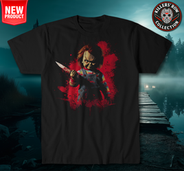 Mud Jug© Playtime’s Over T-Shirt Mud Jug