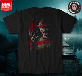Mud Jug© Nightmare Fuel T-Shirt