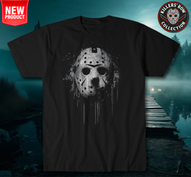 Mud Jug© Eternal October T-Shirt Mud Jug