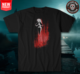 Mud Jug© Silent Scream T-Shirt Mud Jug