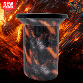 Blazing Wyrm "Limited" Mud Jug© Roadie© Mud Jug