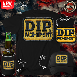 Mud Jug© Pack & Spit Value Package Mud Jug