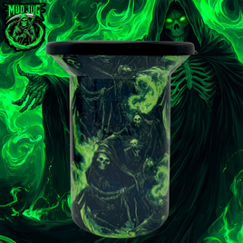 Soulflame Shroud "Limited" Mud Jug© Roadie© Mud Jug