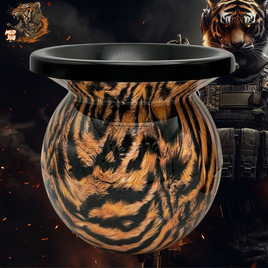 Jungle Fury "Limited" Mud Jug© Classic Mud Jug