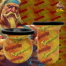 Trumpamania "Limited" Mud Jug© Classic and Roadie Value Pack Mud Jug