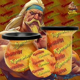 Trumpamania "Limited" Mud Jug© Classic, Roadie and Can Lid Value Pack Mud Jug
