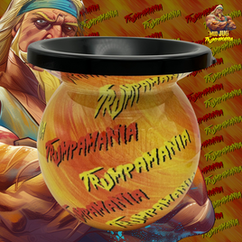 Trumpamania "Limited" Mud Jug© Classic Mud Jug