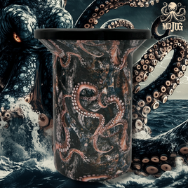 Tentacle Takedown camo "Limited" Mud Jug© Roadie© Mud Jug