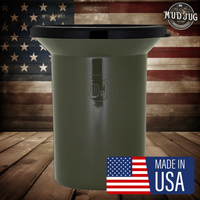 OD Green Mud Jug© Roadie© Mud Jug