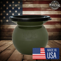 OD Mud Jug™ Mud Jug