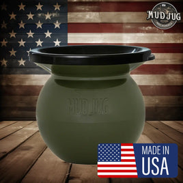 OD Mud Jug™ Mud Jug