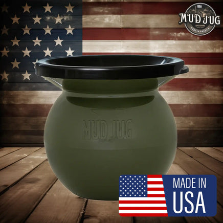 OD Mud Jug™ Mud Jug