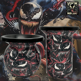 Venomous Vortex "Limited" Mud Jug© Classic and Roadie Value Pack Mud Jug