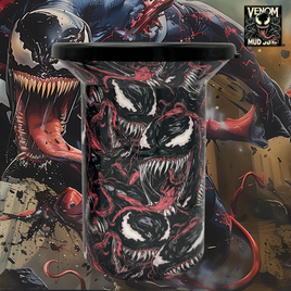 Venomous Vortex "Limited" Mud Jug© Roadie© Mud Jug