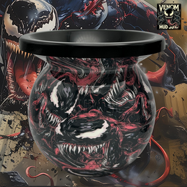 Venomous Vortex "Limited" Mud Jug© Classic Mud Jug