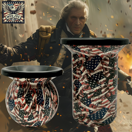 Washington's Spirit Mud Jug© Classic and Roadie Value Pack Mud Jug