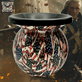 Washington's Spirit "Limited" Mud Jug© Classic Mud Jug