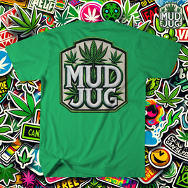 Mud Jug Southern Smoke T-Shirt