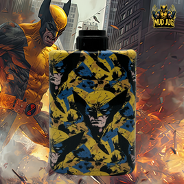 Berserker blend camo "Limited" Mud Jug© Stealth© Mudjug
