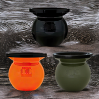 Mud Jug™ Basics 3 Pack Mud Jug