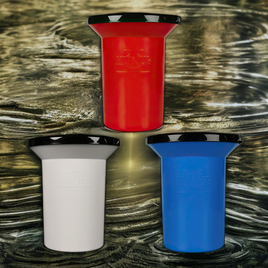 Red, White, & Blue Roadie 3 Pack Mud Jug