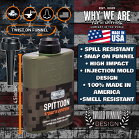 Mud Jug™ Basics Stealth 3 Pack Mud Jug