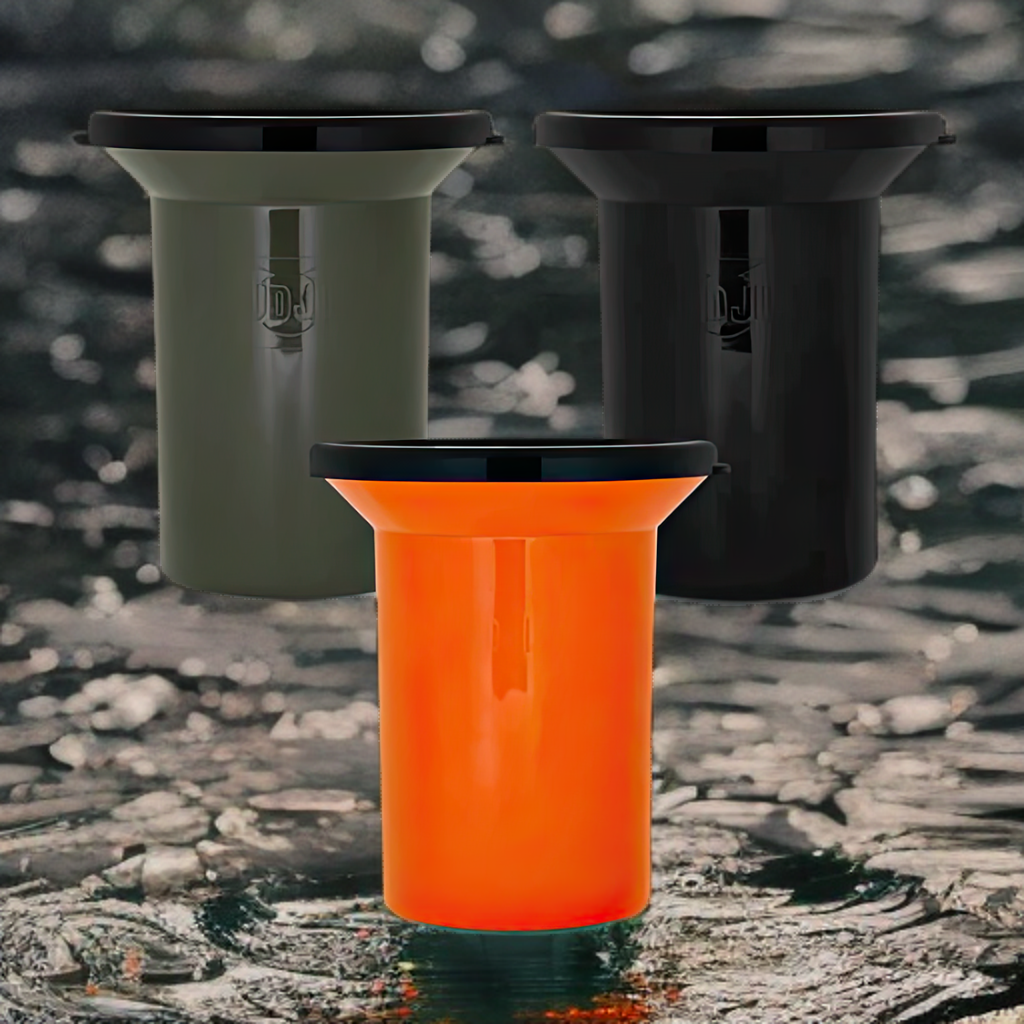 Roadie 3 Pack| Mud Jug