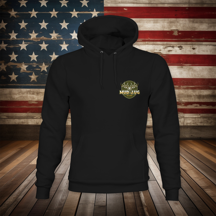 Mud Jug©Deer Star Hoodie Mud Jug