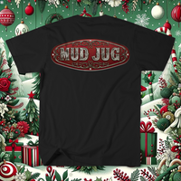 Mud Jug classic tin sign T-Shirt