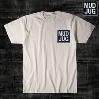Mud Jug Dark Denim Dipper T-Shirt