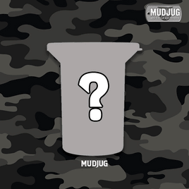 Mudjug of the Month Club Mud Jug