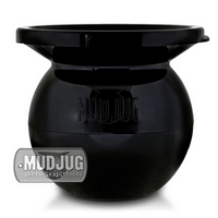 Black Mud Jug™ Mud Jug