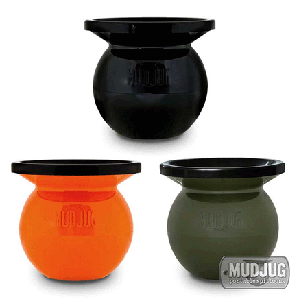 Mud Jug™ Basics 3 Pack Mud Jug