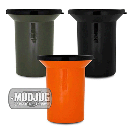 Roadie 3 Pack Mud Jug