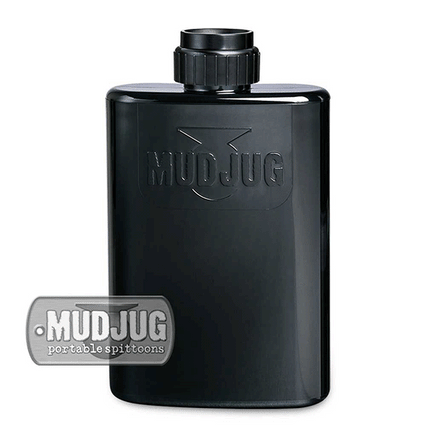 Black Stealth™ Mudjug