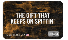 Online Gift Card Mud Jug