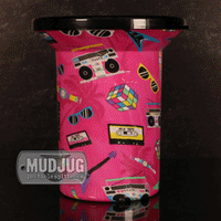 🚫RETIRED🚫 Rad Roadie "Limited" Mud Jug© Roadie Mud Jug
