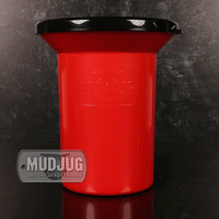 Red Roadie Mud Jug