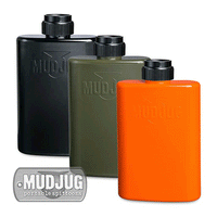 Mud Jug™ Basics Stealth 3 Pack Mud Jug